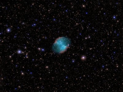 M27__Nébuleuse_de_l'haltère-Odyssey-20260915-200715