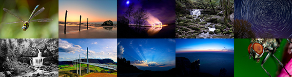 Les photos de Jerome